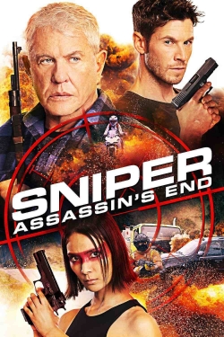 Sniper: Assassin's End-online-free