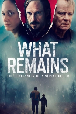 What Remains-online-free