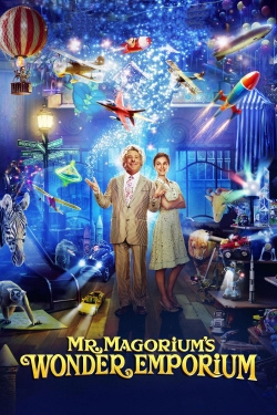 Mr. Magorium's Wonder Emporium-online-free