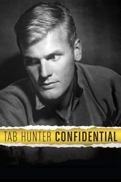 Tab Hunter Confidential-online-free