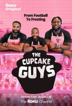 The Cupcake Guys-online-free