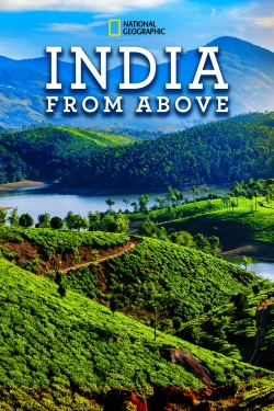 India from Above-online-free