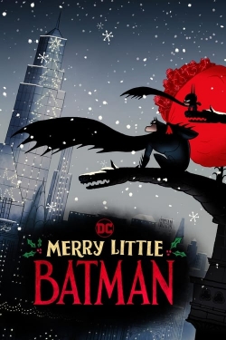 Merry Little Batman-online-free