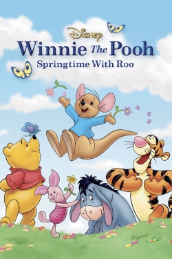 Winnie the Pooh: Springtime with Roo-online-free