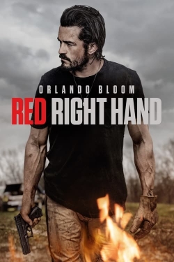 Red Right Hand-online-free