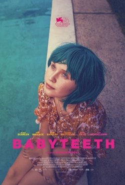 Babyteeth-online-free