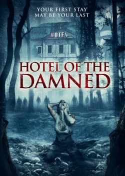 Hotel of the Damned-online-free