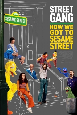 Street Gang: How We Got to Sesame Street-online-free