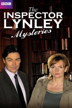The Inspector Lynley Mysteries-online-free