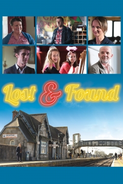 Lost and Found-online-free