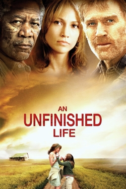 An Unfinished Life-online-free