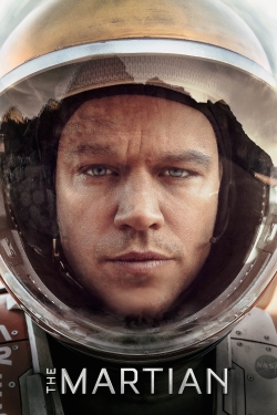 The Martian-online-free