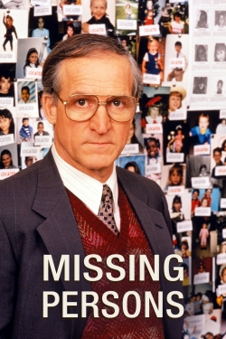 Missing Persons-online-free
