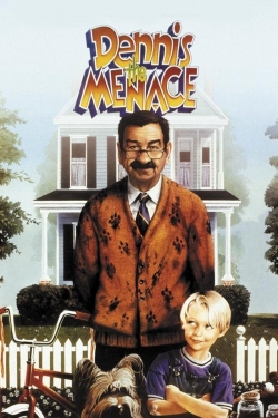 Dennis the Menace-online-free