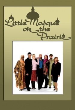 Little Mosque on the Prairie-online-free
