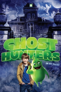 Ghosthunters: On Icy Trails-online-free