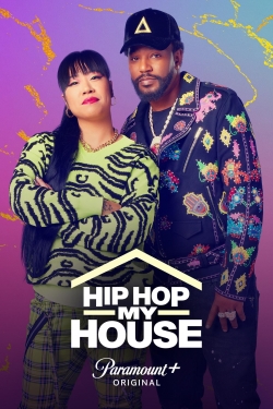Hip Hop My House-online-free