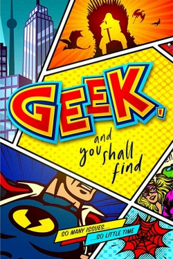 Geek, and You Shall Find-online-free