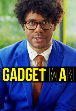 Gadget Man-online-free