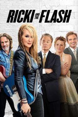 Ricki and the Flash-online-free