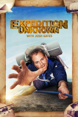 Expedition Unknown-online-free