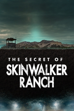 The Secret of Skinwalker Ranch-online-free