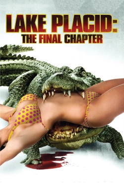 Lake Placid: The Final Chapter-online-free