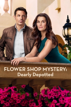 Flower Shop Mystery: Dearly Depotted-online-free