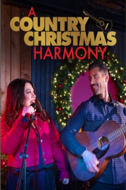 A Country Christmas Harmony-online-free