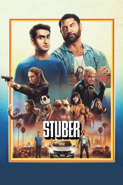 Stuber-online-free