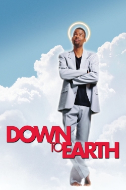 Down to Earth-online-free