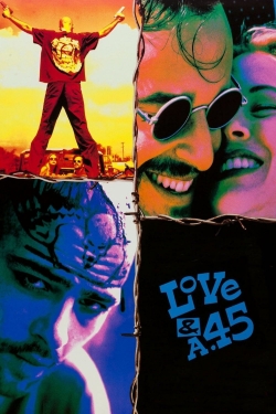 Love and a .45-online-free