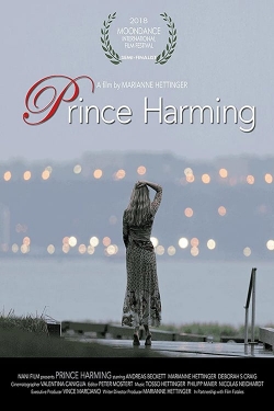 Prince Harming-online-free