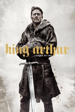 King Arthur: Legend of the Sword-online-free