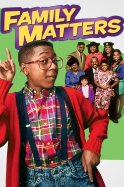 Family Matters-online-free