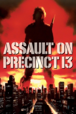 Assault on Precinct 13-online-free