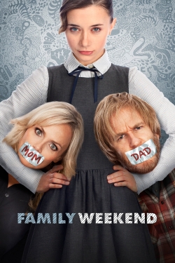 Family Weekend-online-free