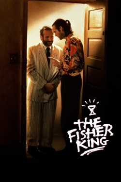 The Fisher King-online-free