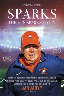 Sparks: The Ken Sparks Story-online-free
