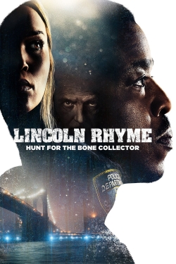 Lincoln Rhyme: Hunt for the Bone Collector-online-free