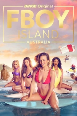 FBOY Island Australia-online-free