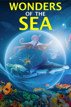 Wonders of the Sea 3D-online-free