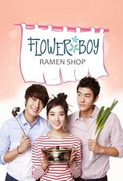Flower Boy Ramen Shop-online-free