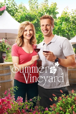 Summer in the Vineyard-online-free