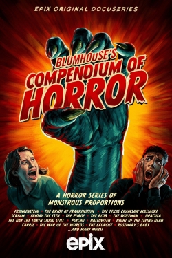 Blumhouse's Compendium of Horror-online-free