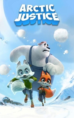 Arctic Dogs-online-free