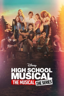 High School Musical: The Musical: The Series-online-free