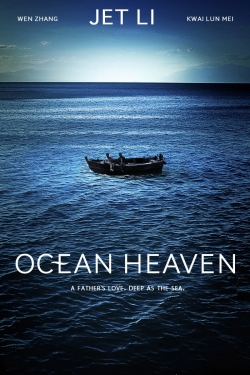 Ocean Heaven-online-free