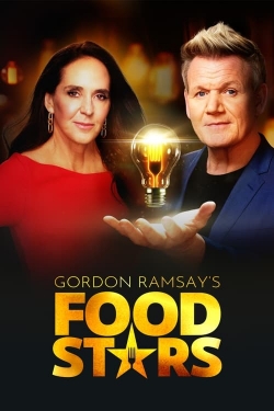 Gordan Ramsay's Food Stars (AU)-online-free