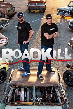 Roadkill-online-free